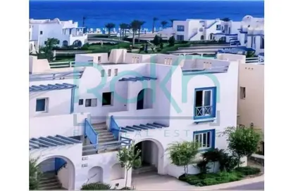 Townhouse - 4 Bedrooms - 3 Bathrooms for sale in LVLS By Mountain View - Qesm Ad Dabaah - North Coast