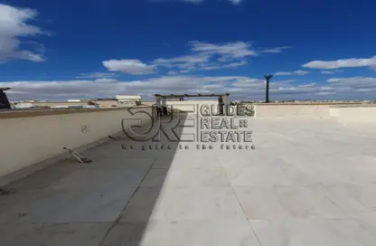 (بنتهاوس (روف - 3 غرف نوم - 4 حمامات للبيع في نيو جيزة - طريق مصر اسكندرية الصحراوي - مدينة 6 أكتوبر - الجيزة (بنتهاوس (روف - 3 غرف نوم - 4 حمامات للبيع في نيو جيزة - طريق مصر اسكندرية الصحراوي - مدينة 6 أكتوبر - الجيزة