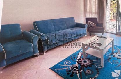 Apartment - 2 Bedrooms - 2 Bathrooms for rent in Dream Land St. - Dream Land - Al Wahat Road - 6 October City - Giza