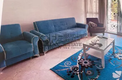 شقة - 2 غرف نوم - 2 حمامات للايجار في شارع دريم لاند - دريم لاند - طريق الواحات - مدينة 6 أكتوبر - الجيزة