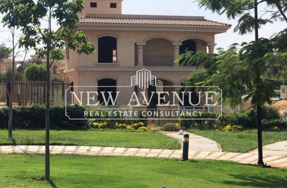 Villa - 3 Bedrooms - 3 Bathrooms for sale in Madinaty - Cairo