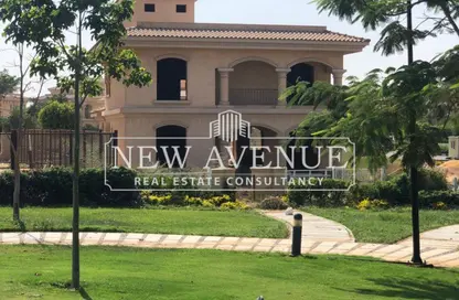 Villa - 3 Bedrooms - 3 Bathrooms for sale in Madinaty - Cairo