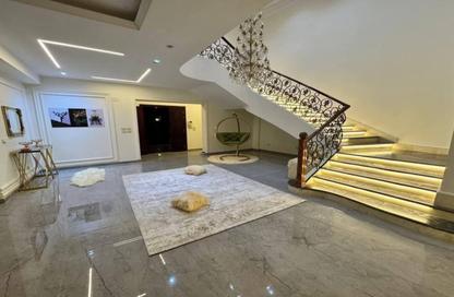 Villa - 3 Bedrooms - 3 Bathrooms for sale in Nyoum October - Northern Expansions - 6 October City - Giza