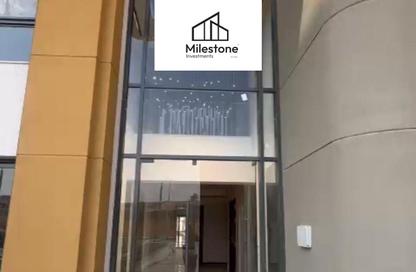 Apartment - 3 Bedrooms - 3 Bathrooms for sale in Palm Hills New Cairo - 5th Settlement Compounds - The 5th Settlement - New Cairo City - Cairo