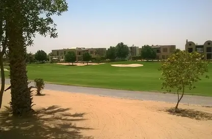 فيلا - 5 غرف نوم - 7 حمامات للبيع في الجريا - كمبوندات الشيخ زايد - الشيخ زايد - الجيزة