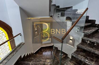 Villa - 4 Bedrooms - 4 Bathrooms for rent in Acacia - 5th Settlement Compounds - The 5th Settlement - New Cairo City - Cairo