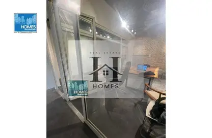 Whole Building - Studio - 7+ Bathrooms for rent in One Ninety Mall - South Teseen St. - The 5th Settlement - New Cairo City - Cairo