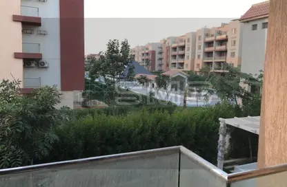 شقة - 3 غرف نوم - 2 حمامات للايجار في بروميناد القاهرة الجديدة - كمبوندات التجمع الخامس - التجمع الخامس - مدينة القاهرة الجديدة - القاهرة