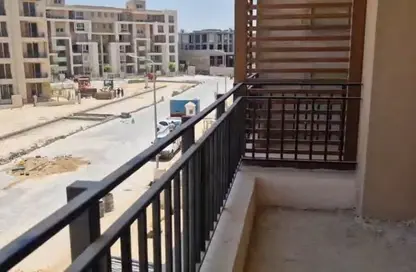 شقة - 2 غرف نوم - 2 حمامات للبيع في تاج سيتي - كمبوندات التجمع الخامس - التجمع الخامس - مدينة القاهرة الجديدة - القاهرة
