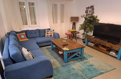 فيلا - 5 غرف نوم - 4 حمامات للبيع في سكالا ماونتن فيو راس الحكمة - منتجعات الساحل الشمالي - الساحل الشمالي