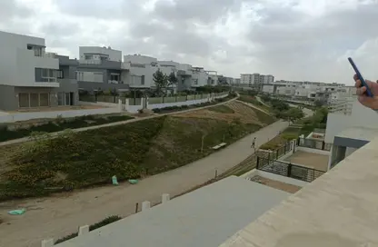 فيلا - 4 غرف نوم - 4 حمامات للبيع في تواني هايد بارك - كمبوندات 6 أكتوبر - مدينة 6 أكتوبر - الجيزة