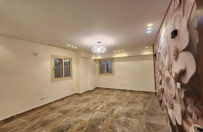 Office Space - Studio - 3 Bathrooms for rent in Mohi Al Din Abou El Ezz St. - Mohandessin - Giza