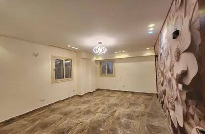 Office Space - Studio - 3 Bathrooms for rent in Mohi Al Din Abou El Ezz St. - Mohandessin - Giza