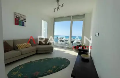 Chalet - 2 Bedrooms - 2 Bathrooms for sale in Seazen - Qesm Ad Dabaah - North Coast