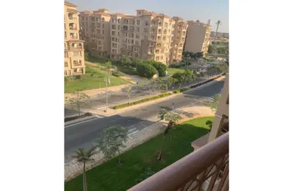 Apartment - 2 Bedrooms - 1 Bathroom for sale in Privado - Madinaty - Cairo