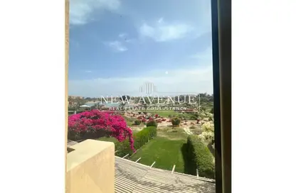 شاليه - 3 غرف نوم - 2 حمامات للبيع في العين باي - العين السخنة - السويس