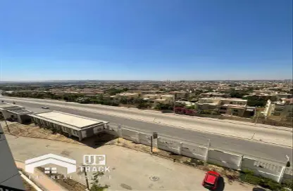 شقة - 3 غرف نوم - 2 حمامات للايجار في أبراج زيد - كمبوندات الشيخ زايد - الشيخ زايد - الجيزة