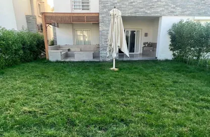 Chalet - 2 Bedrooms - 2 Bathrooms for sale in Amwaj - Sidi Abdel Rahman - North Coast