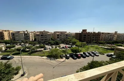 Apartment - 3 Bedrooms - 3 Bathrooms for sale in Six West - Beverly Hills - Sheikh Zayed Compounds - Sheikh Zayed City - Giza