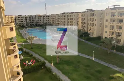 Chalet - 3 Bedrooms - 2 Bathrooms for rent in Stella Heights - Al Alamein - North Coast
