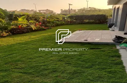 Apartment - 2 Bedrooms - 3 Bathrooms for rent in Eastown - 5th Settlement Compounds - The 5th Settlement - New Cairo City - Cairo