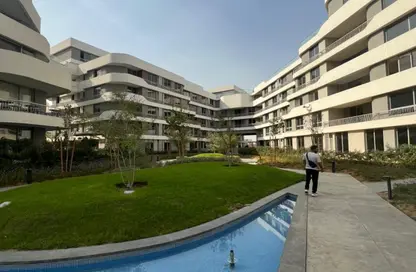 شقة - 2 غرف نوم - 2 حمامات للبيع في بلوم فيلدز - كمبوندات مدينة المستقبل - مدينة المستقبل - القاهرة