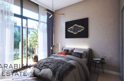 Apartment - 3 Bedrooms - 3 Bathrooms for sale in MonteNapoleone - Mostakbal City Compounds - Mostakbal City - Future City - Cairo