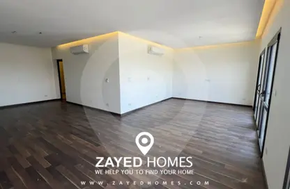 Apartment - 3 Bedrooms - 3 Bathrooms for rent in Westown - Sheikh Zayed Compounds - Sheikh Zayed City - Giza