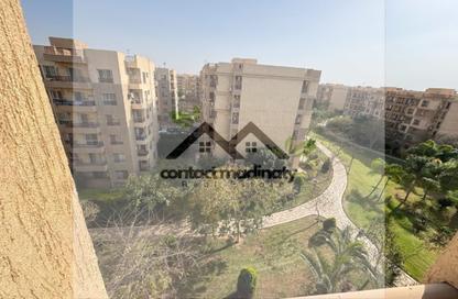 Apartment - 3 Bedrooms - 2 Bathrooms for sale in Madinaty - Cairo