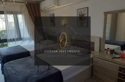 Chalet - Studio - 1 Bathroom for rent in Marassi - Sidi Abdel Rahman - North Coast