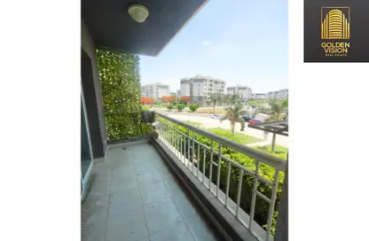 Apartment - 3 Bedrooms - 2 Bathrooms for sale in Madinaty - Cairo