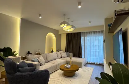 شاليه - 3 غرف نوم - 3 حمامات للبيع في مراسي - سيدي عبد الرحمن - الساحل الشمالي