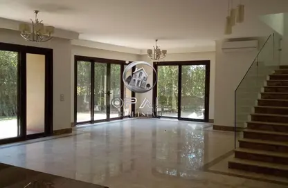 دوبلكس - 3 غرف نوم - 3 حمامات للايجار في بيفرلي هيلز - كمبوندات الشيخ زايد - الشيخ زايد - الجيزة