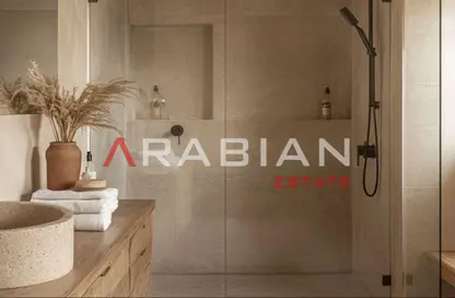 Penthouse - 4 Bedrooms - 4 Bathrooms for sale in Lagoon Beach Park - 5th Settlement Compounds - The 5th Settlement - New Cairo City - Cairo