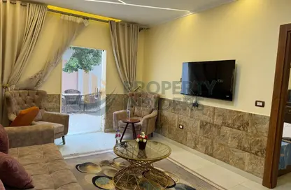 شقة - 1 حمام للايجار في شارع لبنان - المهندسين - الجيزة