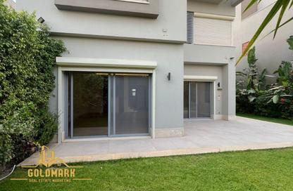 Villa - 4 Bedrooms - 5 Bathrooms for rent in Village Gardens Katameya - 5th Settlement Compounds - The 5th Settlement - New Cairo City - Cairo