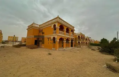 فيلا - 3 غرف نوم - 3 حمامات للبيع في ستيلا هليوبوليس - طريق مصر إسماعيلية الصحراوي - القاهرة
