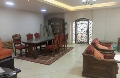 شقة - 3 غرف نوم - 2 حمامات للبيع في ديستريكت 5 - كمبوندات التجمع الخامس - التجمع الخامس - مدينة القاهرة الجديدة - القاهرة