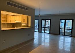 Apartment - 3 bedrooms - 3 bathrooms for للبيع in Westown - Sheikh Zayed Compounds - Sheikh Zayed City - Giza