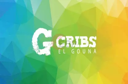 Apartment - 2 Bedrooms - 2 Bathrooms for sale in G Cribs - Al Gouna - Hurghada - Red Sea
