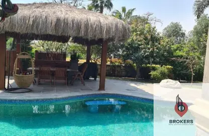 Villa - 7+ Bedrooms - 7+ Bathrooms for rent in Lake View - 5th Settlement Compounds - The 5th Settlement - New Cairo City - Cairo Villa - 7+ Bedrooms - 7+ Bathrooms for rent in Lake View - 5th Settlement Compounds - The 5th Settlement - New Cairo City - Cairo