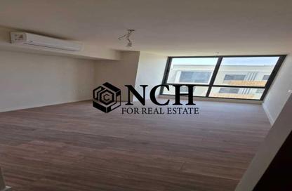 Apartment - 3 Bedrooms - 3 Bathrooms for rent in Villette - 5th Settlement Compounds - The 5th Settlement - New Cairo City - Cairo