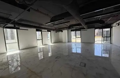 Office Space - Studio - 1 Bathroom for rent in Hyde Park - 5th Settlement Compounds - The 5th Settlement - New Cairo City - Cairo