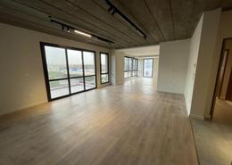 Penthouse - 3 bedrooms for للايجار in Eastown - 5th Settlement Compounds - The 5th Settlement - New Cairo City - Cairo