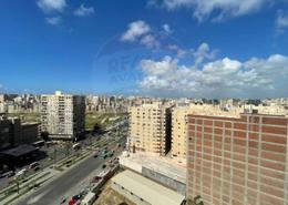 Apartment - 2 bedrooms for للبيع in Mostafa Kamel St. - Seyouf - Hay Awal El Montazah - Alexandria