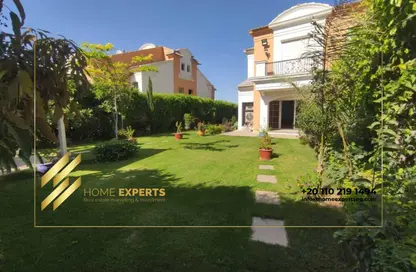 Twin House - 4 Bedrooms - 5 Bathrooms for sale in Layan Residence - 5th Settlement Compounds - The 5th Settlement - New Cairo City - Cairo