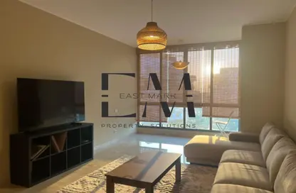 Apartment - 2 Bedrooms - 3 Bathrooms for rent in Villette - 5th Settlement Compounds - The 5th Settlement - New Cairo City - Cairo Apartment - 2 Bedrooms - 3 Bathrooms for rent in Villette - 5th Settlement Compounds - The 5th Settlement - New Cairo City - Cairo