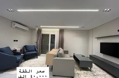 Apartment - 3 Bedrooms - 2 Bathrooms for rent in Madinaty - Cairo