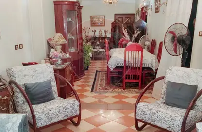 Apartment - 2 Bedrooms - 1 Bathroom for rent in Tout Ankh Amoun St. - Smouha - Hay Sharq - Alexandria Apartment - 2 Bedrooms - 1 Bathroom for rent in Tout Ankh Amoun St. - Smouha - Hay Sharq - Alexandria