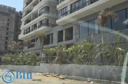 محل تجاري - استوديو للايجار في جو هليوبوليس - مساكن المهندسين - مدينة نصر - القاهرة